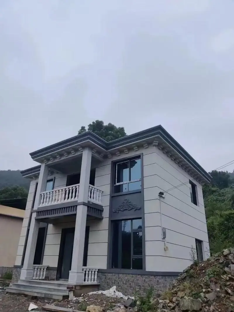 余庆 别墅建造公司推荐：如何评估服务质量？